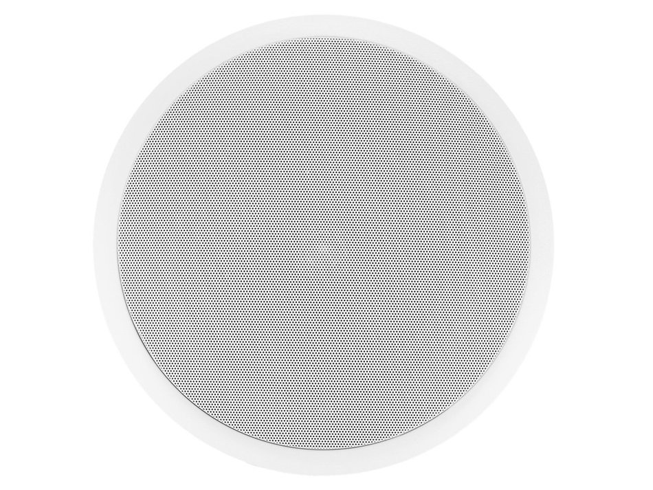 Monoprice 8 Inch Kevlar In-Ceiling Speakers (Pair) N2