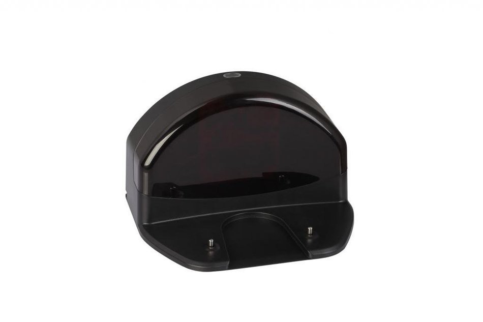 HROBOT Household Robot Vacuum Color Silver N4