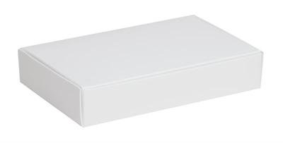 Medium Honey Gold Low Profile Box - Case of 100 N2