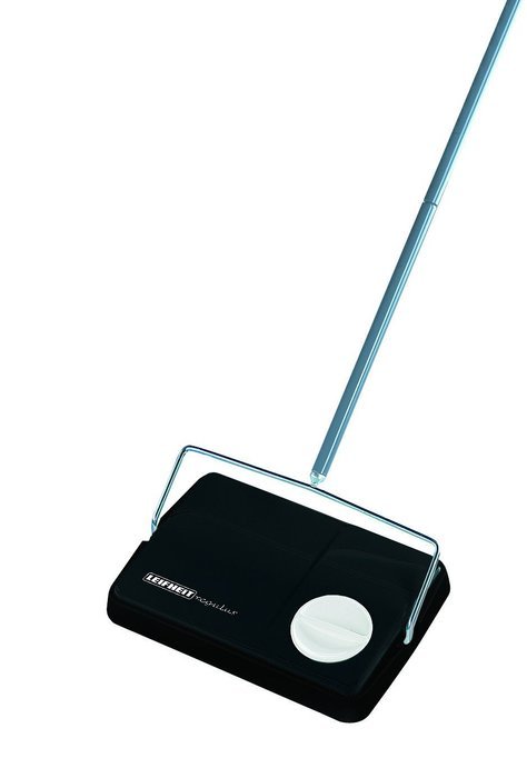 Leifheit 11706 Carpet Sweeper, Regulus