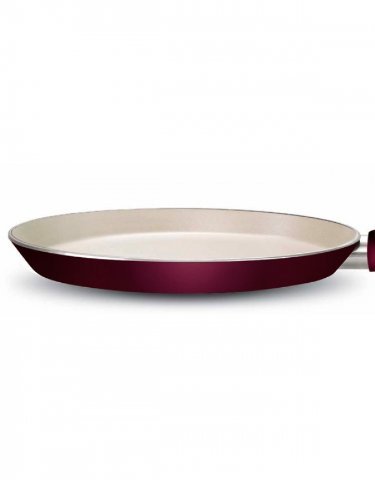 Pensofal Princess Passion Bioceramix Non-Stick Pancake Pan, 10-1/2-Inch N2
