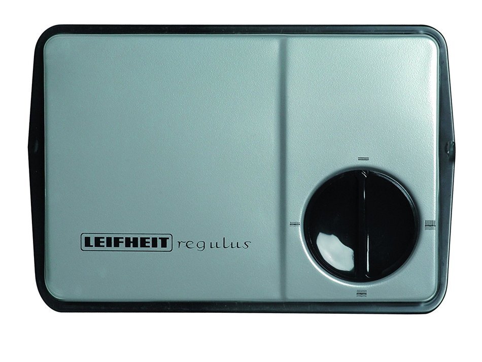 Leifheit 11706 Carpet Sweeper, Regulus N5