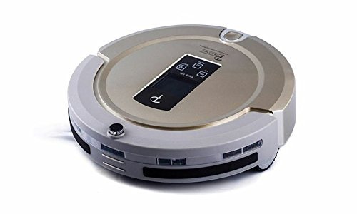 Pursonic i7 PRO-G Multifunction Vacuum, Gold
