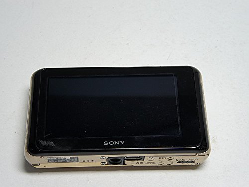 SONY Cyber-shot DSC-WX170 Gold N3