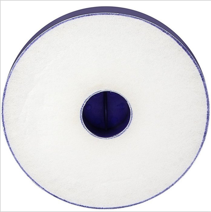 2pcs Replacement Post-motor Filter Washable Hepa Filter for Dyson DC04 DC05 DC08 DC19 DC20 Replaces Part# 900228-01 N4