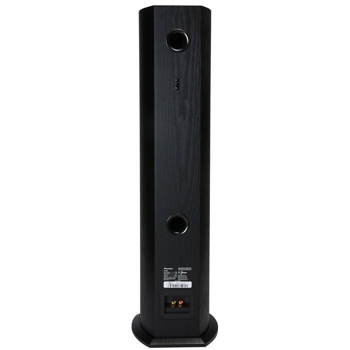 Pioneer SP-PK52FS Andrew Jones 5.0 Home Theater Speaker Package N2
