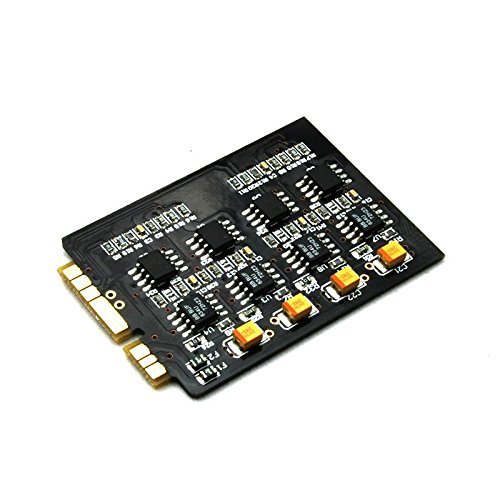 HiFiMAN hm650IEM IEM Amplifier Card N6