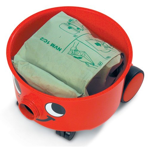 Henry YELLOW HVR-200-2 N8 free image download