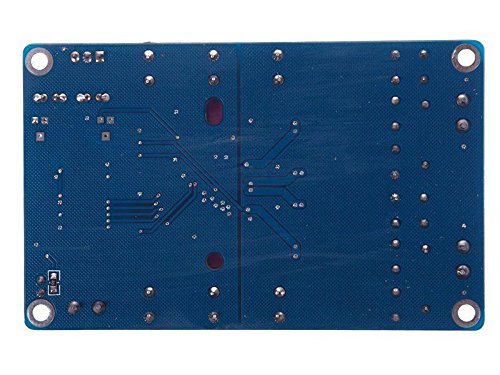 New TK2050 50W+50W Class T HIFI Stereo Audio Digital Amplifier Board 12V Voltage N3