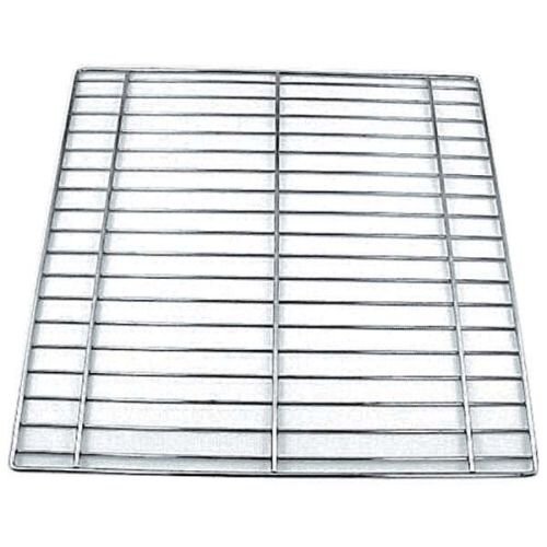 Nickel Plated Glazing Screen