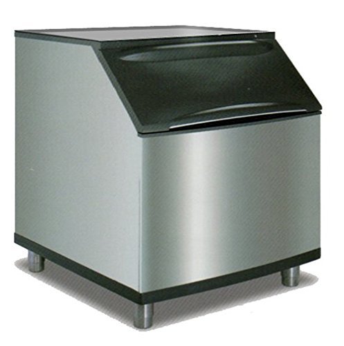 Ice Storage Bin, 290 Lbs