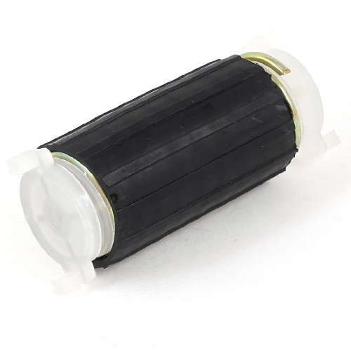 Water & Wood 8cm Length Metal Plastic Shock Absorber for Washing Machine