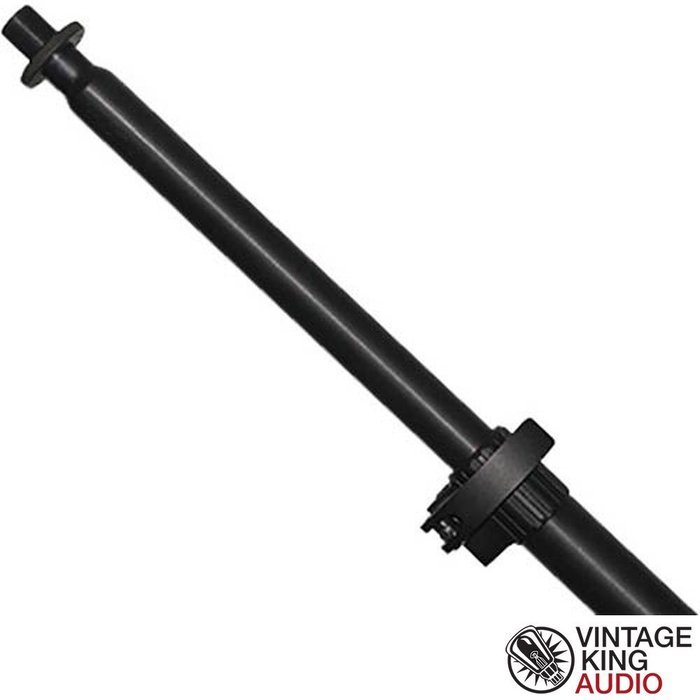 Latch Lake Music micKing 1100 Boom Black