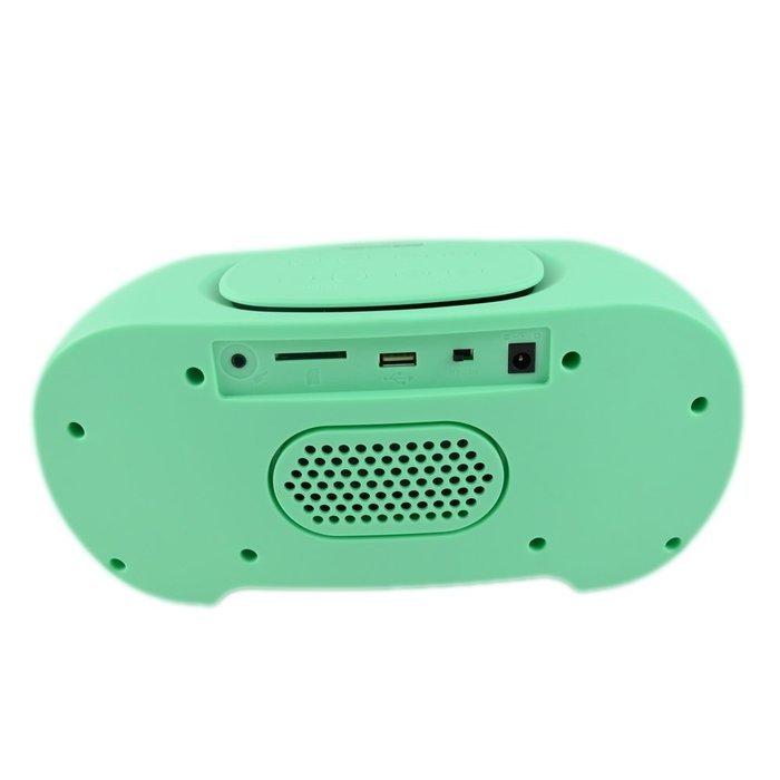 YunMei with USB port Portable Stereo Bluetooth Speaker Bluetooth-Telefon desktop stereo Bluetooth speaker 36w... N14