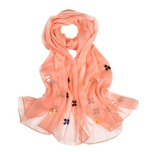 RadiantOrchid Hot Sale 1x Womens Elephant Long Scarf Shawl Wrap Pashmina