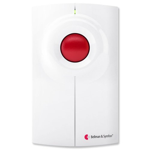 Bellman Visit Value Pack 2 with Visual Flash Receiver N4