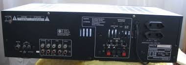 Kenwood KR-A4040 65 Watt Quartz PLL Synthesized Tuning AM-FM Stereo Receiver N3