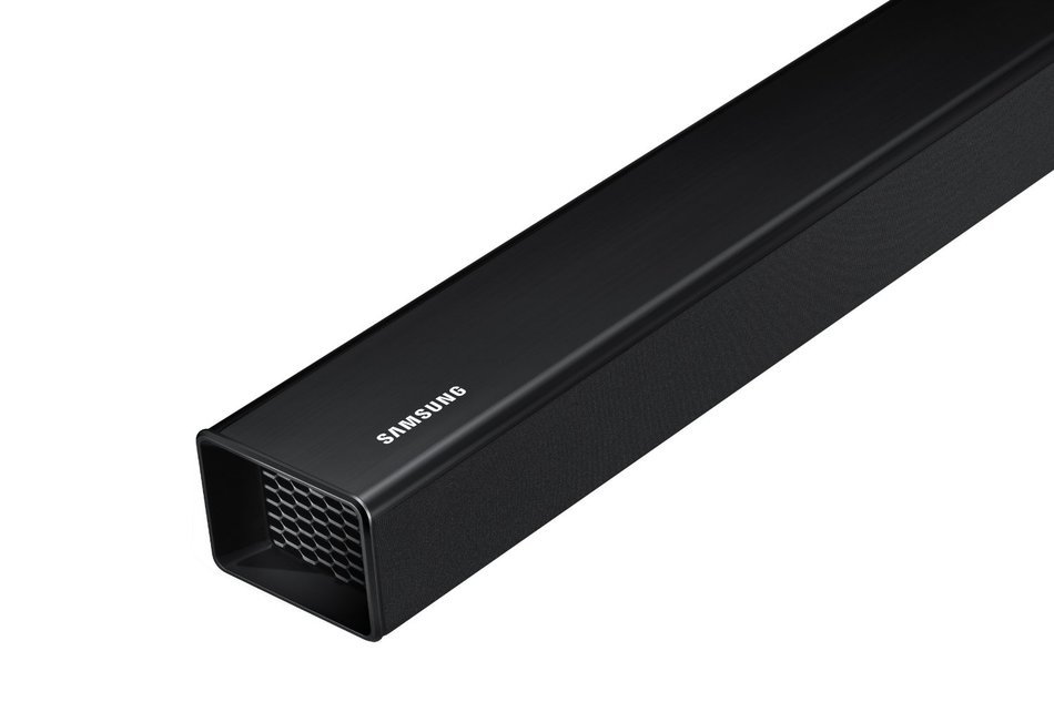Samsung HW-H450 2.1 Channel 290 Watt Wireless Audio Soundbar (2014 Model) N6
