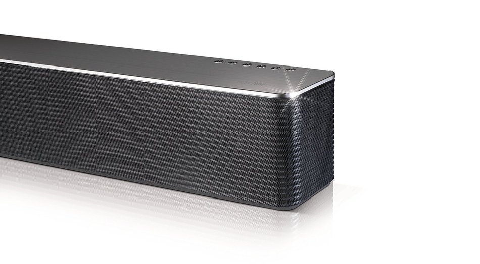 LG Electronics LAS950M Soundbar (2015 Model) N3