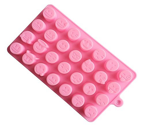 AS mini Heart shaped chocolate silicone mold,Candy mold,Pudding mold,baking mold,Cake Decorating, 3pcs! N2