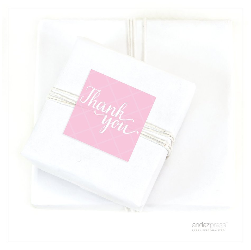 Andaz Press Sparkle Princess Birthday Collection, Happy Birthday Water