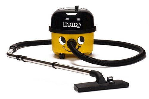 Henry YELLOW HVR-200-2 N9