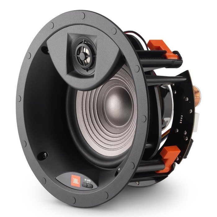 JBL Studio 2 6IC 6.5" Premium In-Ceiling Loudspeaker - Pair N3