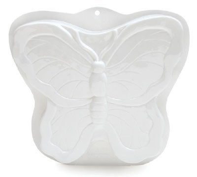 CK Products School Bus Pantastic Plastic Cake Pan N10