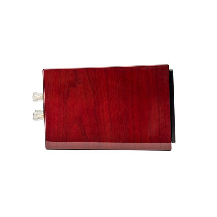 MartinLogan Motion 50XT Center Channel Speaker (Gloss Black Cherrywood) N12