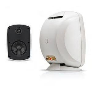 Russound Genuine 6.5" Outdoor Speaker White