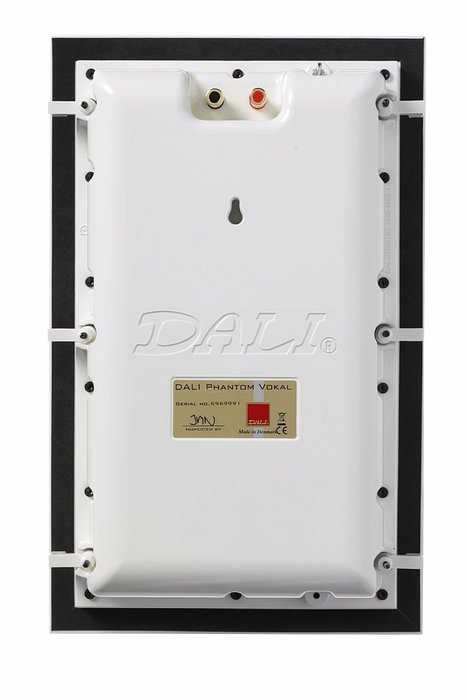 Dali - Phantom Vokal - Center Channel Speaker - Each N3