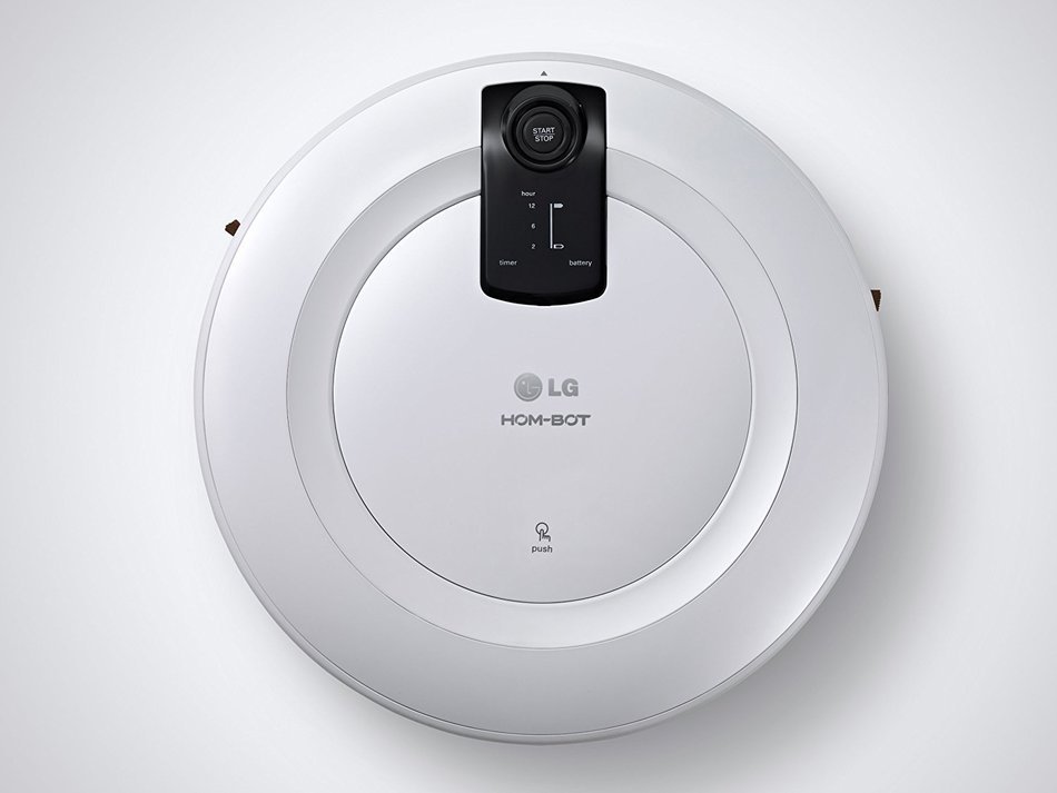 VR5942L - Staubsauger - Roboterstaubsauger N2