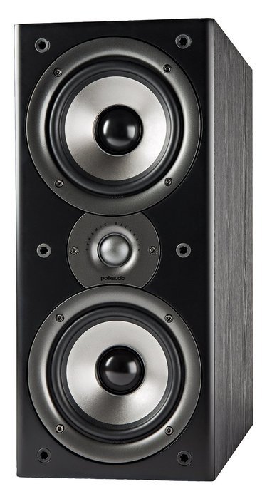 Polk Audio AM4095-A Monitor 40 Series II Bookshelf Speaker N2