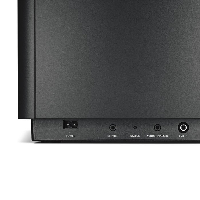 Bose Acoustimass 300 Wireless Bass Module N3