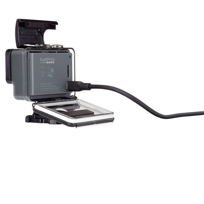 GoPro HERO N3