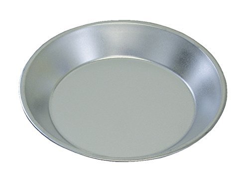 CybrTrayd R&M 7" Pie Pan, Tin