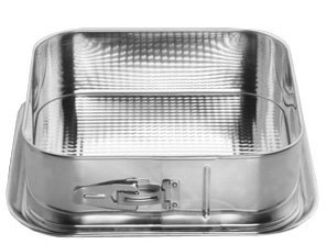 Cake Pan -Square - 240