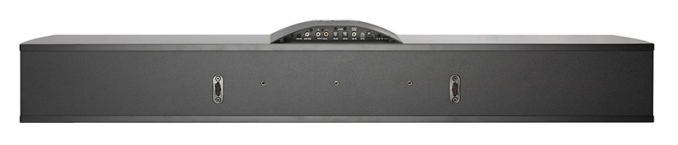 Atlantic Technology H-PAS PowerBar 235 Powered Home Theater Soundbar N7