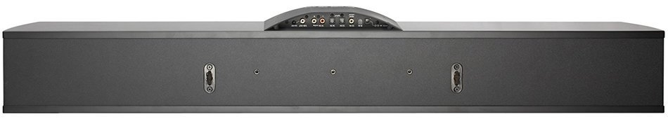 Atlantic Technology H-PAS PowerBar 235 Powered Home Theater Soundbar N9