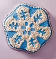Snowflake Pan N2