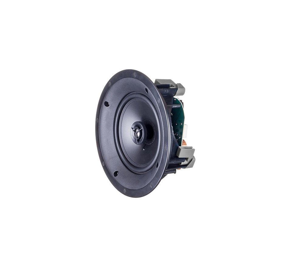 MartinLogan Installer Series ML-60i Pair In-Ceiling Speaker (Paintable White) N4