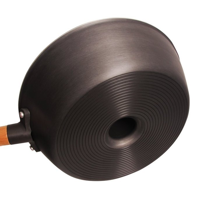Nut Roaster by VICTORIO VKP1215