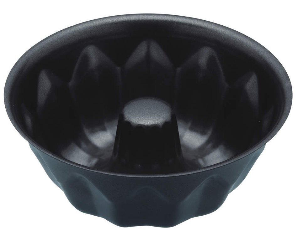 Mini Baking Tin - Bundt - Non Stick