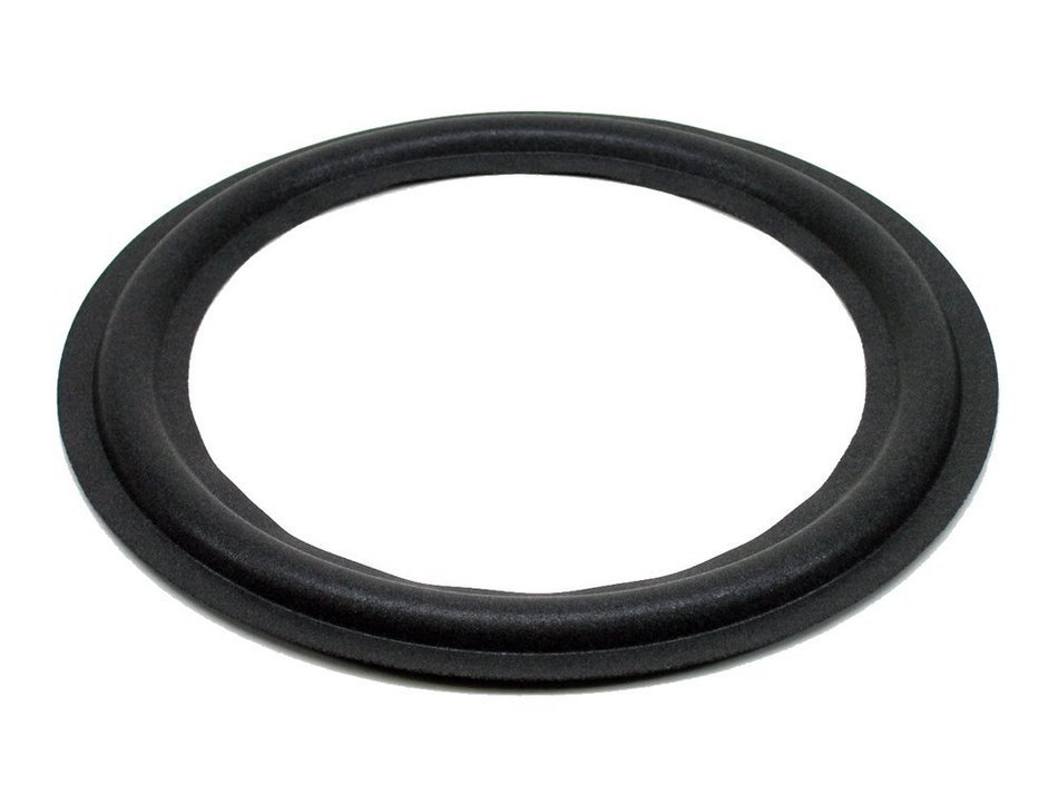 Infinity SSW 10 Subwoofer 10" Repair Kit Foam Replacement Edge N2