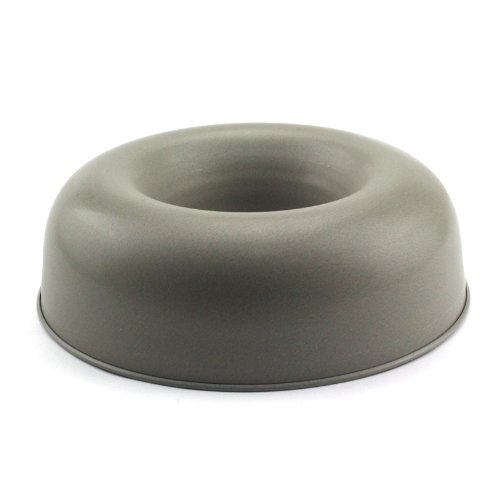 Parukinzoku Antenoa Teflon select processing angel cake baked type 18cm - Made in Japan D-3429 N4
