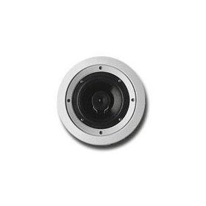 SpeakerCraft WH6.1R, Round WHA, In-Ceiling Speaker, 6.5&rdquo; (16.5cm) Polypropylene Membrane Wooferfton