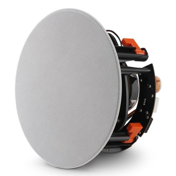 JBL Studio 2 6IC 6.5" Premium In-Ceiling Loudspeaker - Pair N5