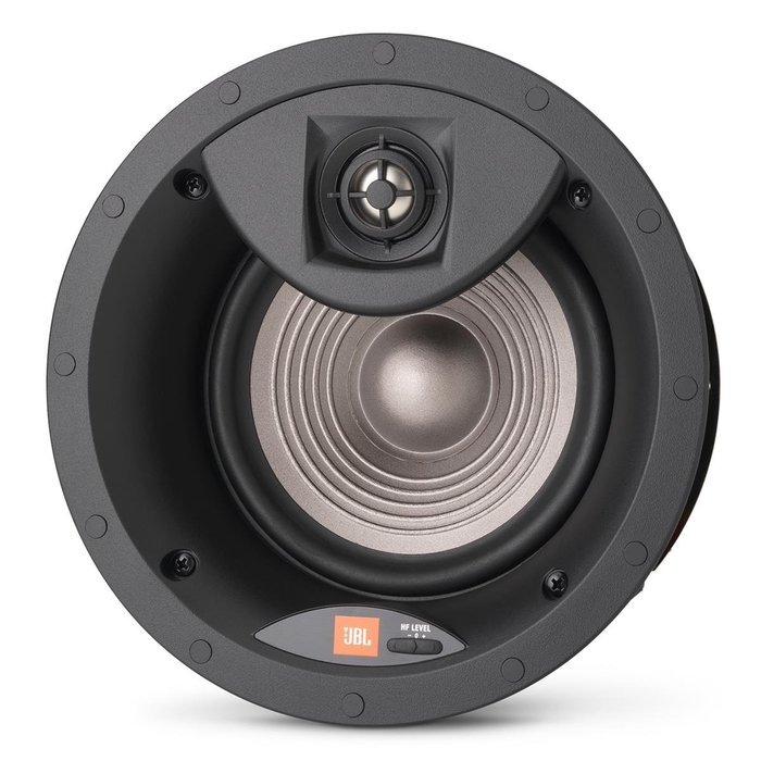 JBL Studio 2 6IC 6.5" Premium In-Ceiling Loudspeaker - Pair N6