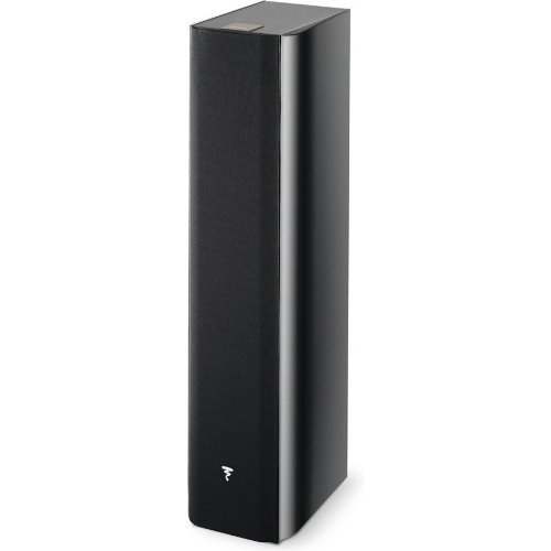 Focal - Chorus 716 Bass-Reflex Floostanding speaker Black (Pair) N2
