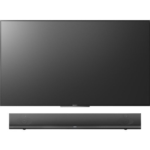 Sony HT-NT5 400W 2.1-Channel Soundbar System N7